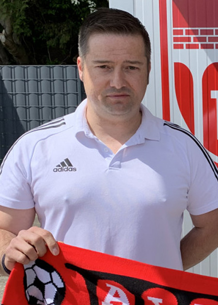 Marc Fingerhut