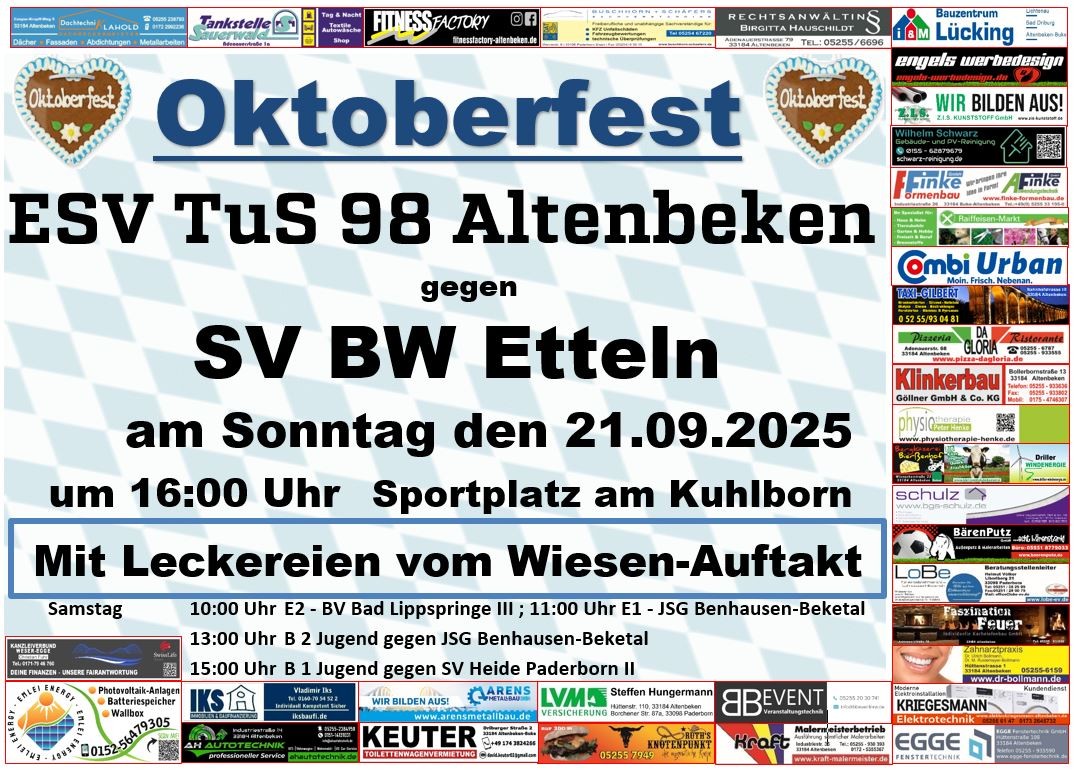 Oktoberfest